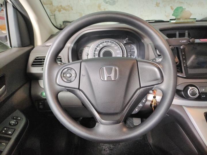 CR-V 2012 2.0L RWD photo 3