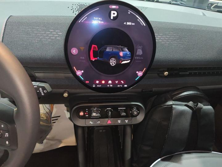 MINI ACEMAN 2024 SE photo 8