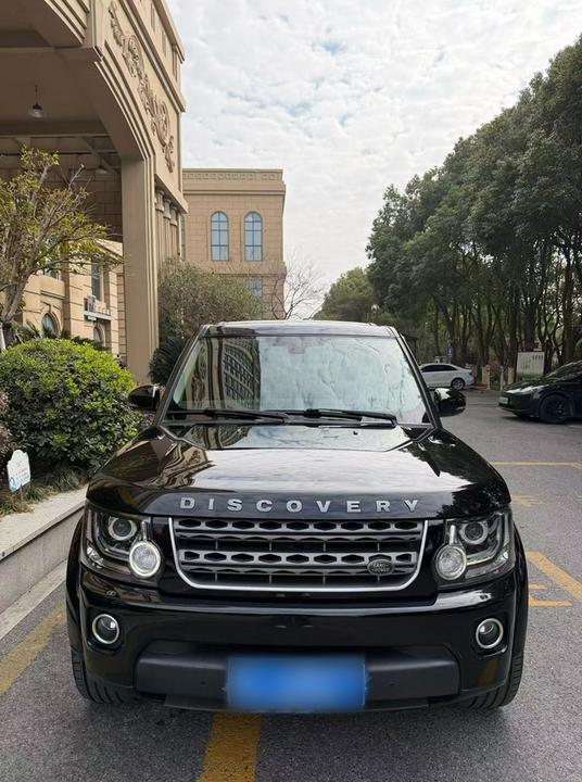 Discovery 2015 3.0 SC V6 SE photo 2