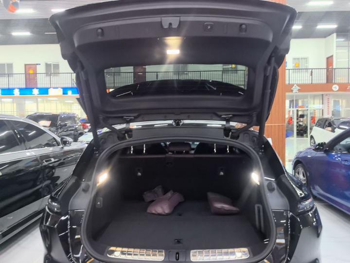 ET5T 2024 75kWh Touring photo 7
