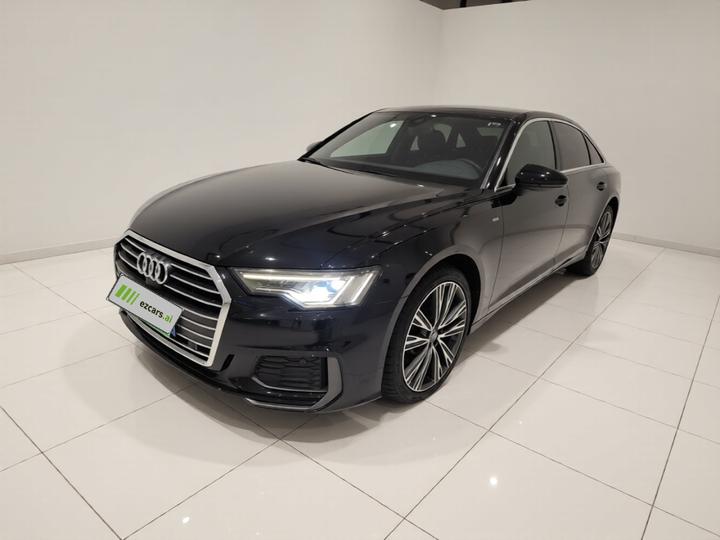 A6L 2021 55 TFSI quattro Exclusive Dynamic
