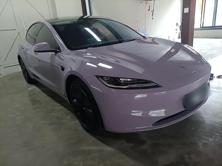 Model 3 2023 RWD photo 3