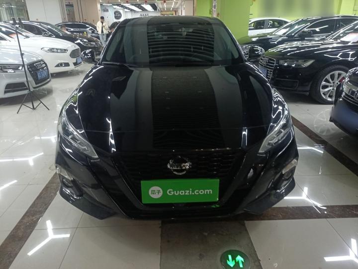 Teana 2021 2.0L XL Comfort photo 2