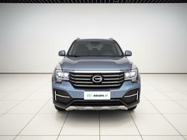 GAC Trumpchi GS8 2020 390T RWD Luxury Connected Anniversary Edition 7-Seater photo 2