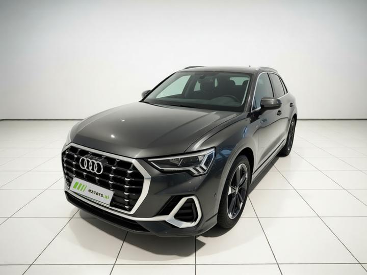 Q3 2021 35 TFSI Fashion Dynamic