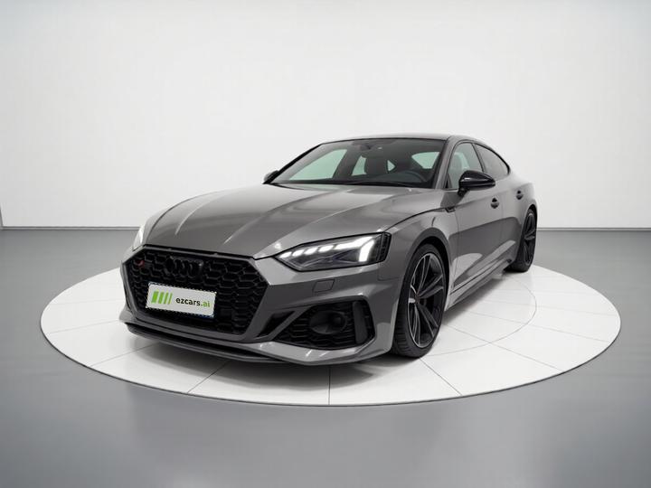 RS 5 2023 RS 5 2.9T Sportback