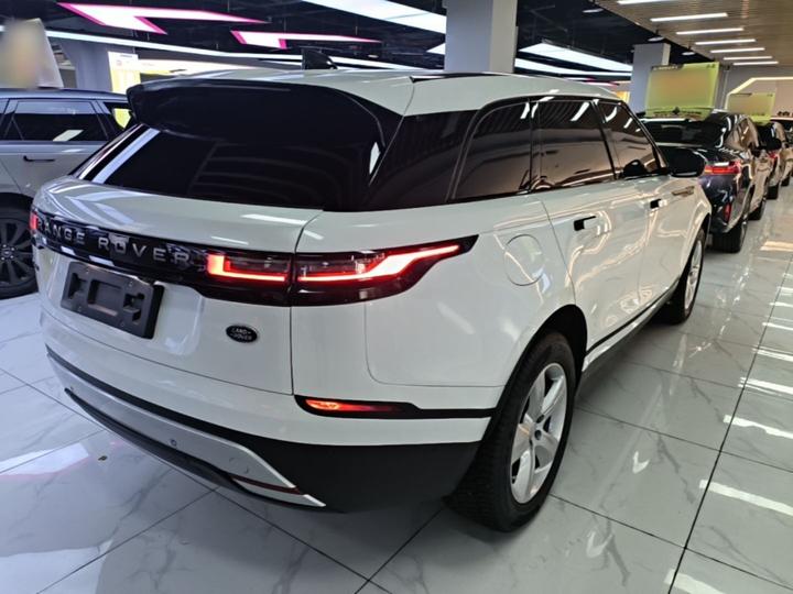 Range Rover Velar 2024 S photo 4