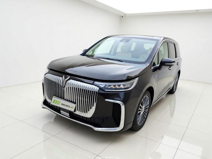 Voyah Dreamer 2025 PHEV AWD Excellence