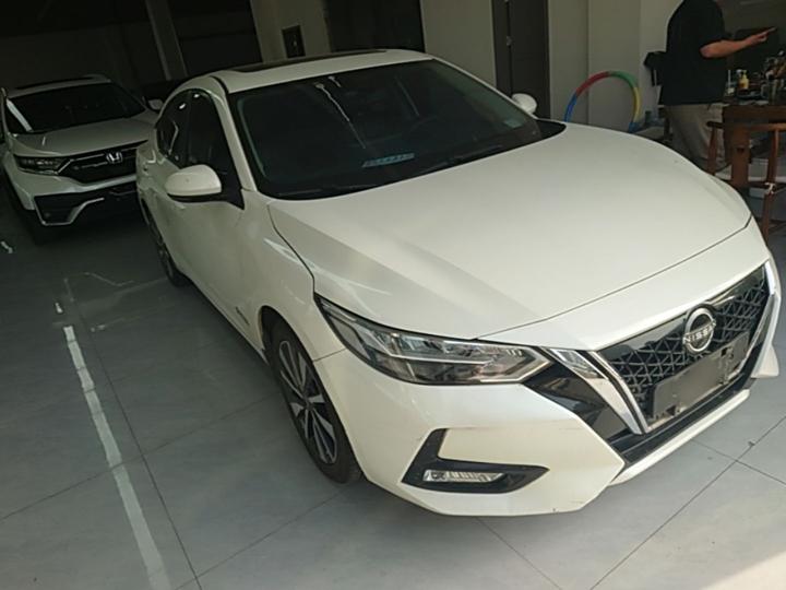 Sylphy 2022 e-POWER Connected PLUS photo 3