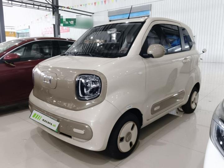 Bestune Pony 2026 222km