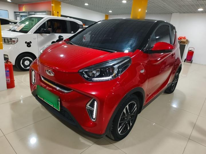 QQ Little Ant 2022 LFP 30kW 301km