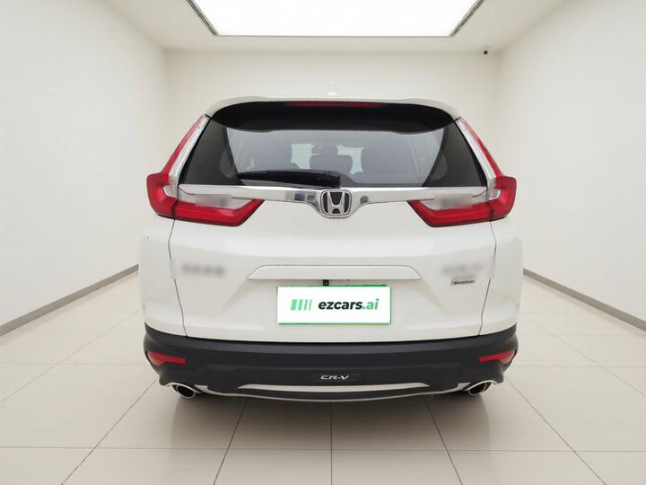 CR-V 2019 240TURBO CVT RWD Comfort China V photo 5