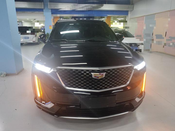 XT6 2021 2.0T 6-Seater AWD Luxury photo 2