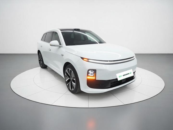 Li Auto L6 2024 Max photo 3