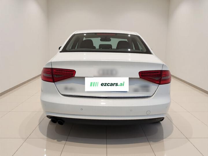 A4L 2016 35 TFSI AT Standard photo 3