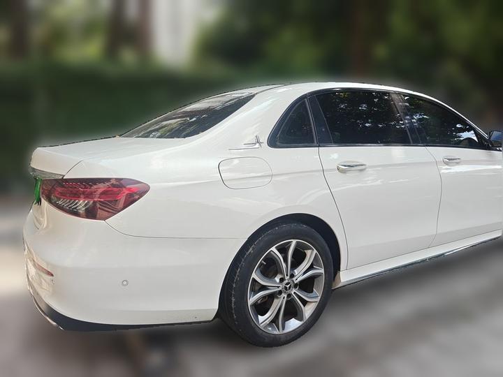 E-Class 2021 E 300 L Sport Fashion photo 6
