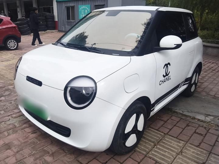 Nevo Changan Lumin 2022 155km