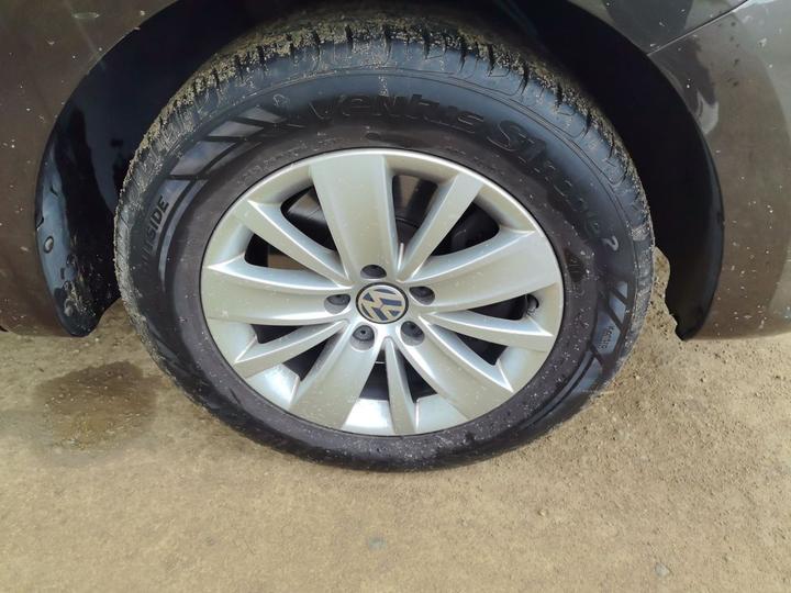 2014 2.0TSI photo 8