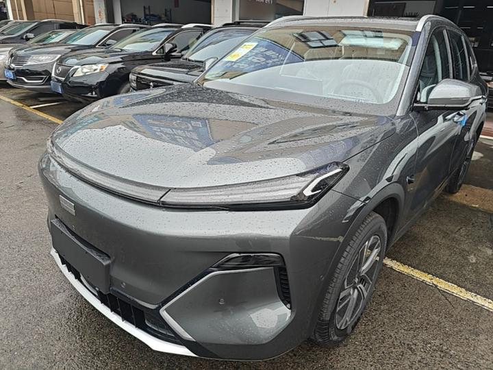 Galaxy 7 EM-i 2026 135km