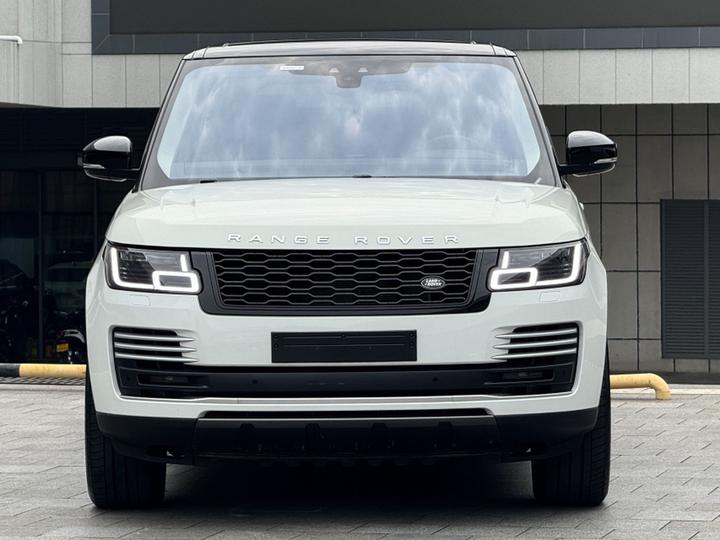 Range Rover 2019 3.0 SC V6 Extended photo 3