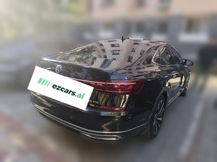 Passat 2022 330TSI Elite photo 4