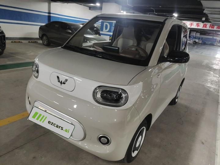 Hongguang MINIEV 2024 3rd Gen 215km
