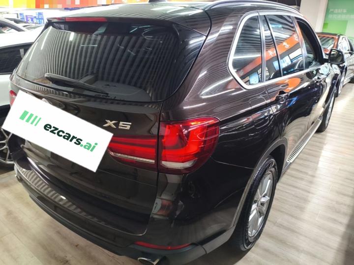 X5 Imported 2014 xDrive35i photo 6