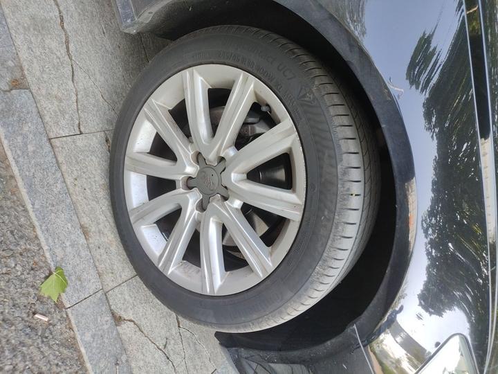 A6L 2018 30 Anniversary TFSI Progressive photo 8