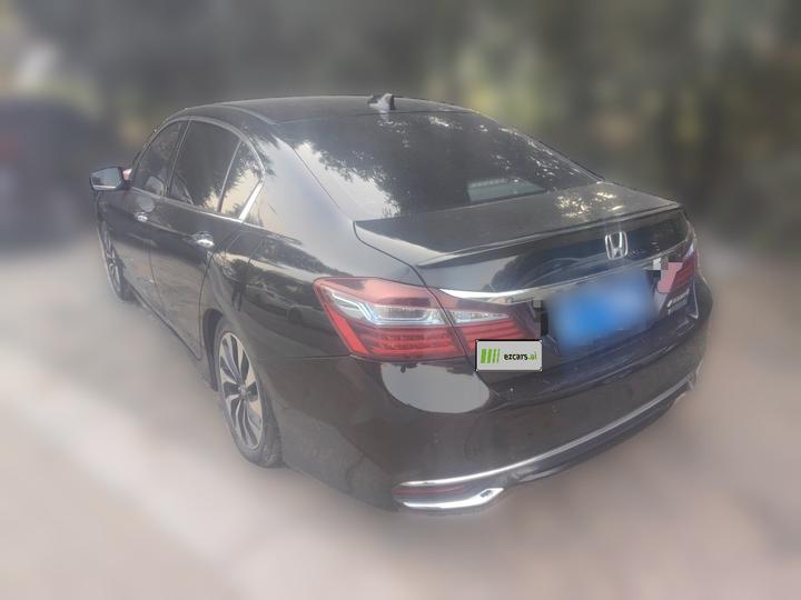 Accord 2016 Hybrid 2.0L photo 4