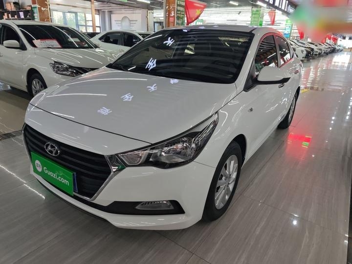 2016 1.4L AT GLS
