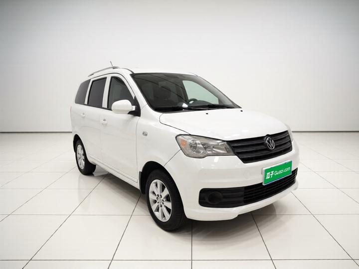 Fengon 330 2018 1.5L 330S Comfort China V DK15 photo 3