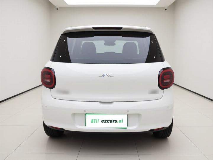 Yiwei 3 2023 405km Lite photo 3