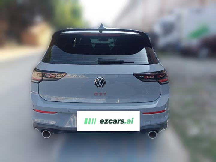 Golf GTI 2025 380TSI DSG GTI photo 3
