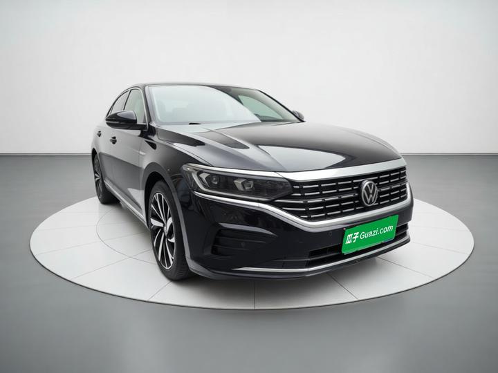 Passat 2023 Facelift 330TSI Elite photo 3