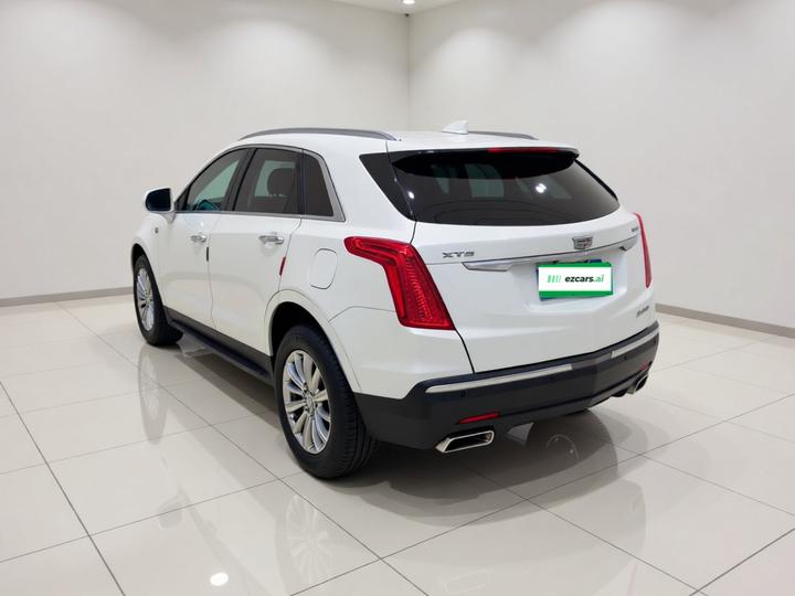 XT5 2016 25T Tech photo 4