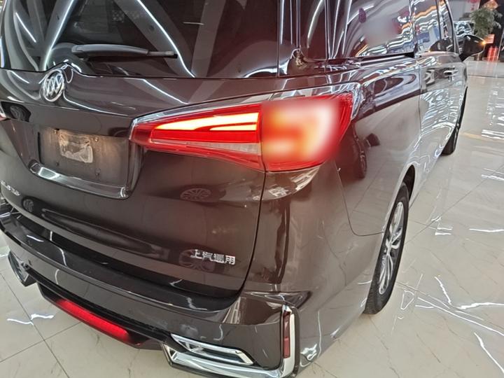 GL8 2018 ES 28T Luxury China VI photo 6