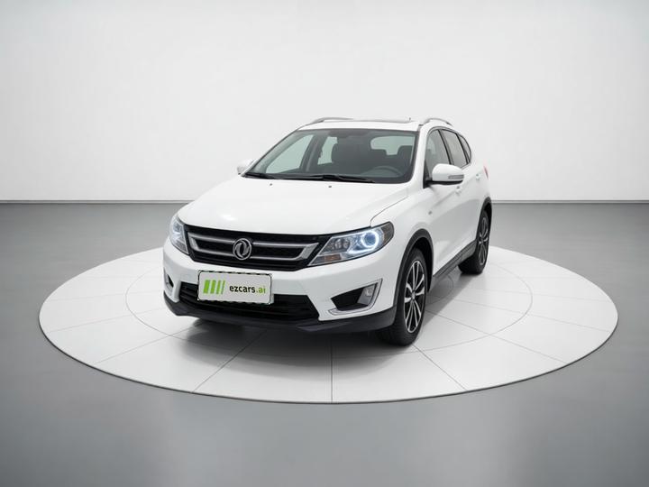 AX3 2016 1.5L AT