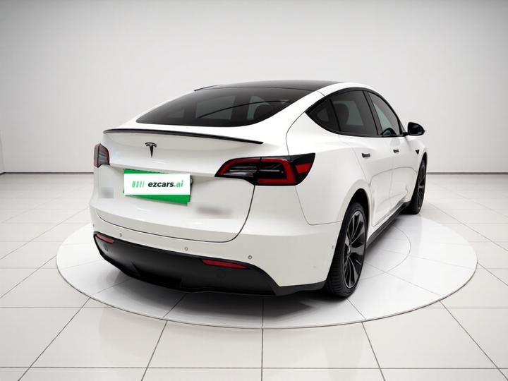 Model Y 2023 Performance AWD photo 4