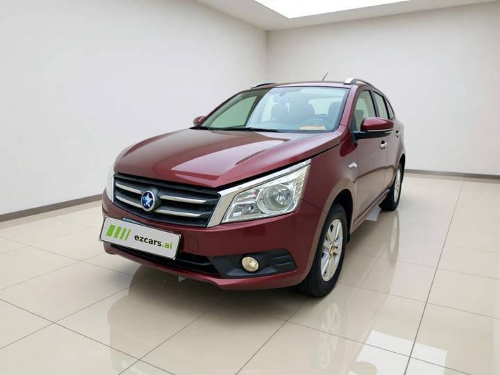 T70 2015 2.0L CVT