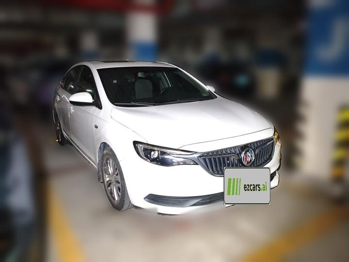 Excelle 2019 18T AT Elite China VI photo 3