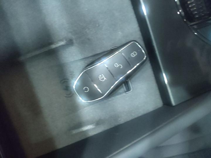 Seal 06 GT 2025 ADAS 505Plus photo 8