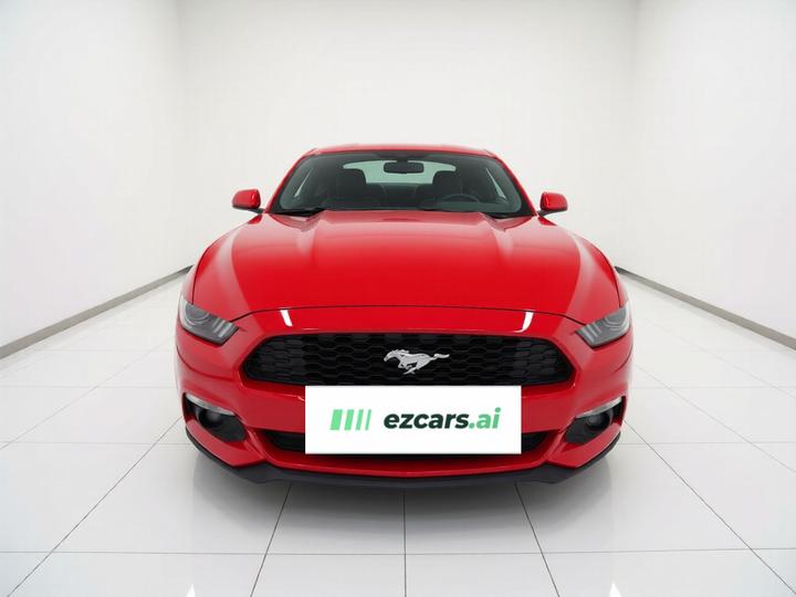 Mustang 2016 2.3T Sport photo 2