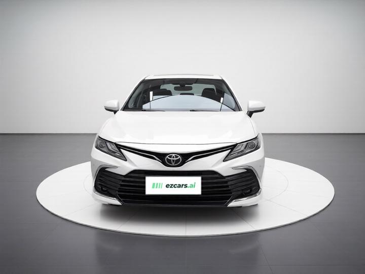 Camry 2021 2.0G Luxury photo 2