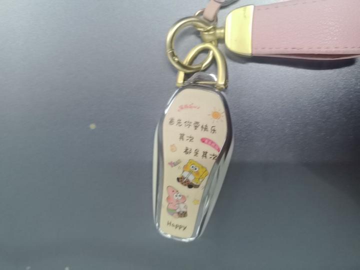 Yuan UP 2025 ADAS 401KM photo 8
