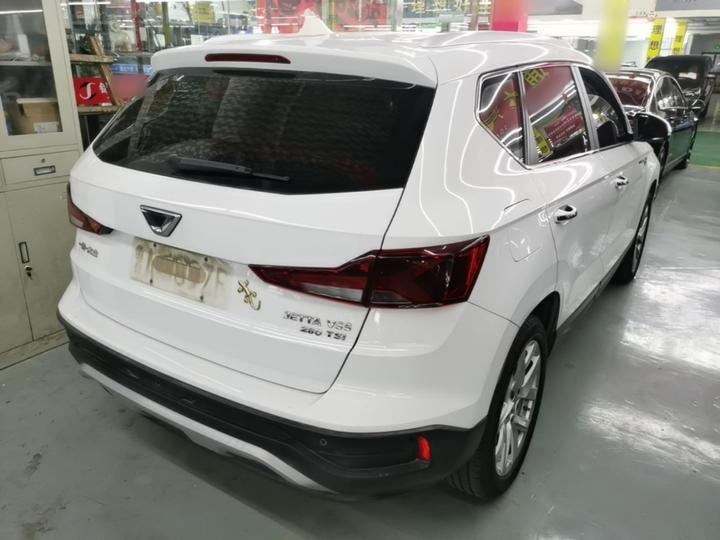 VS5 2019 280TSI AT photo 6