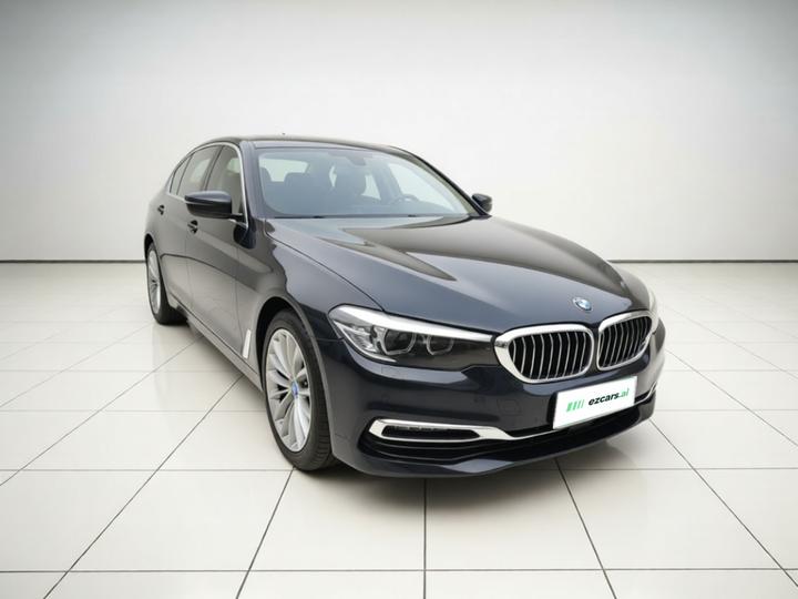 5 Series 2019 530Li xDrive Luxury photo 3
