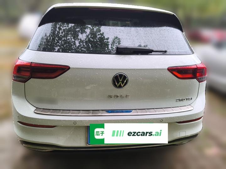 Golf 2021 280TSI DSG Pro photo 5
