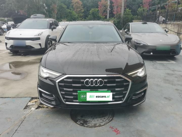 A6L 2024 45 TFSI Dynamic photo 2