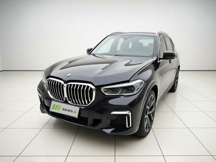 X5 2022 xDrive 40Li M Sport Package