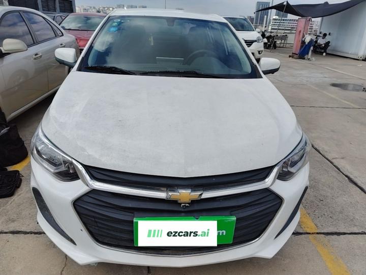 Cavalier 2020 325T AT photo 2